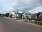 Land Plots on Sale - Negombo (gated Community)