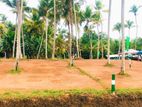 Land Plots Sale for Panadura