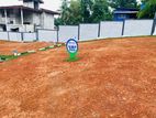 Land Plots Sale For Piliyandala M20