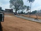 Land plots sale in Arangala Town