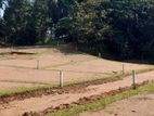 land plots sale in athuruguriya