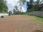 Land plots Sale in Battaramull Koswatta Kalapaluwawa road