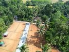 Land Plots Sale in Padukka