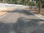 Land plots sale in Piliyalnada Bokundara