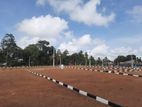 Land Plots Sale Moratuwa M20