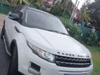 Land Range Rover for Rent