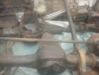 Land Rover 1987 12 J Engine Gear Box