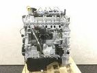 Land Rover 2.0 Diesel Engine