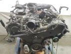 Land Rover 3.0 V6 Diesel Engine