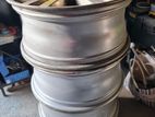 Land Rover Alloy Wheel 19 inch