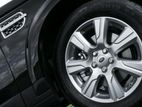 Land Rover Alloy Wheels 19 Inch