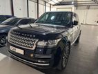 Land Rover Autobiography 2015