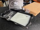 Land Rover - Automatic Transmission Oil Pan
