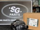 Land Rover - Auxiliary Water Pump