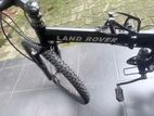 Land Rover Bicycle