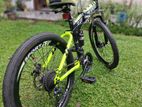 Bicycle
