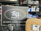 Land Rover - Crankshaft Damper Pulley