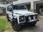 Land Rover Defender 110 1968