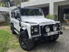 Land Rover Defender 110 1968
