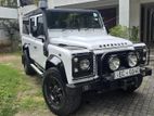 Land Rover Defender 110 1968