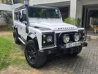 Land Rover Defender 110 1968