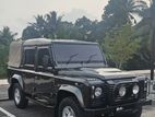 Land Rover Defender 110 1986