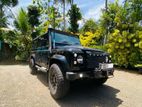 Land Rover Defender 110 1989