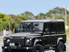 Land Rover Defender 110 1992
