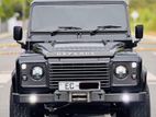 Land Rover Defender 110 1992