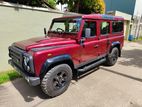 Land Rover Defender 110 1998