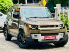 Land Rover Defender 110 2.0 ONLY Petrol 2023