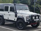 Land Rover Defender 110 2007