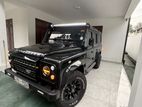 Land Rover Defender 110 2007