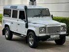 Land Rover Defender 110 2009