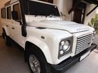 Land Rover Defender 110 2009