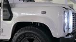 Land Rover Defender 110 2011