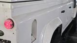 Land Rover Defender 110 2011