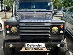 Land Rover Defender 110 2011