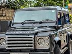 Land Rover Defender 110 2013