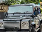Land Rover Defender 110 2013