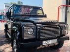 Land Rover Defender 110 2014