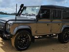 Land Rover Defender 110 2014