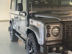 Land Rover Defender 110 2015
