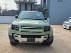 Land Rover Defender 110 2023