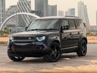 Land Rover Defender 110 2025