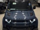 Land Rover Defender 110 2025