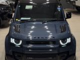 Land Rover Defender 110 2025