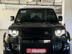 Land Rover Defender 110 2025