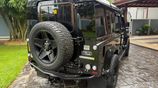 Land Rover Defender 110 2.2 TDCI 2013