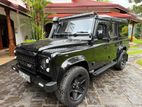 Land Rover Defender 110 2.2 TDCI 2013